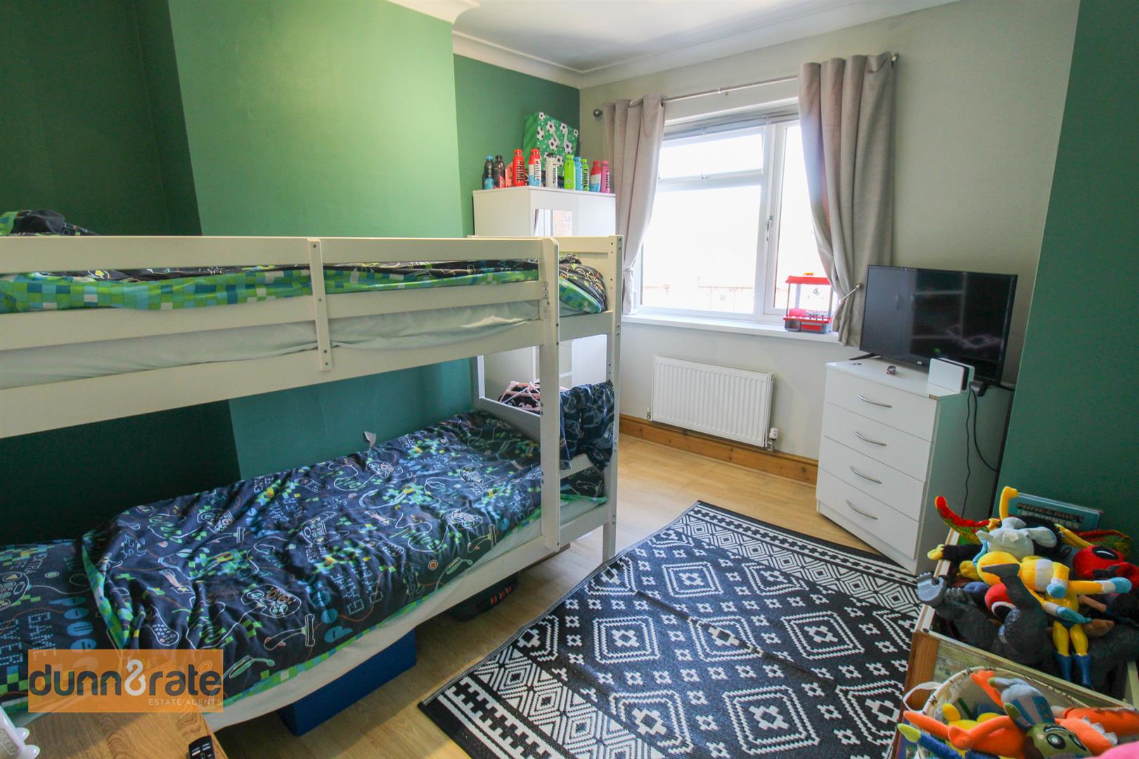 Station Grove, Milton, Stoke-On-Trent